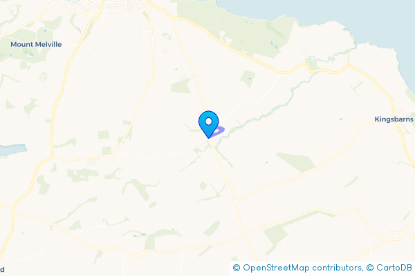 Minibus Hire in Dunino, Fife, Scotland