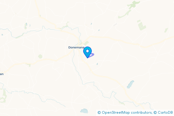 Minibus Hire in Dunnamanagh, Strabane, Northern Ireland