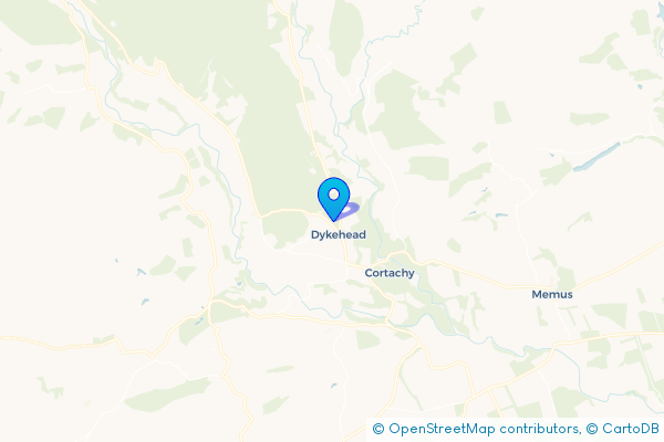 Minibus Hire in Dykehead, Angus, Scotland