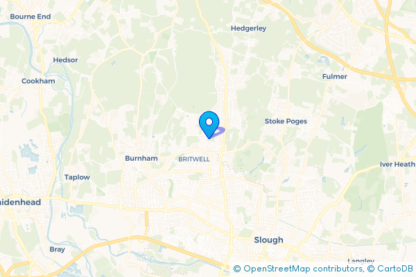 Minibus Hire in East Burnham, Buckinghamshire, England