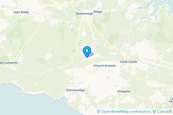 Minibus Hire in East Creech, Dorset, England