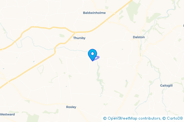 Minibus Hire in East Curthwaite, Cumbria, England