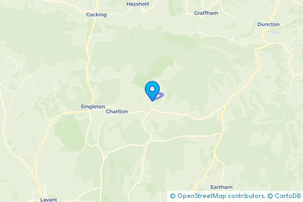 Minibus Hire in East Dean, West Sussex, England