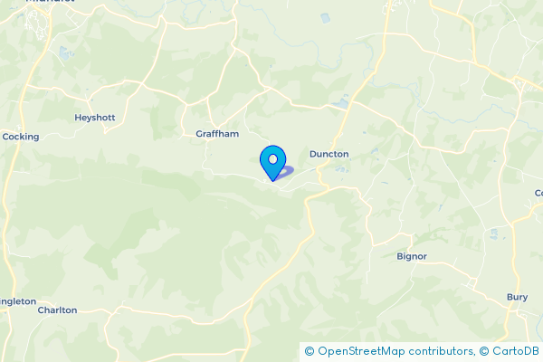 Minibus Hire in East Lavington, West Sussex, England