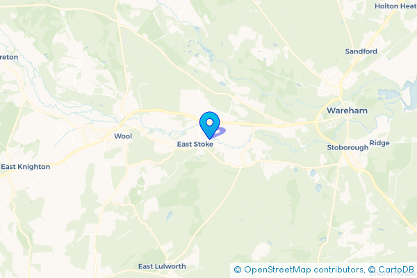 Minibus Hire in East Stoke, Dorset, England