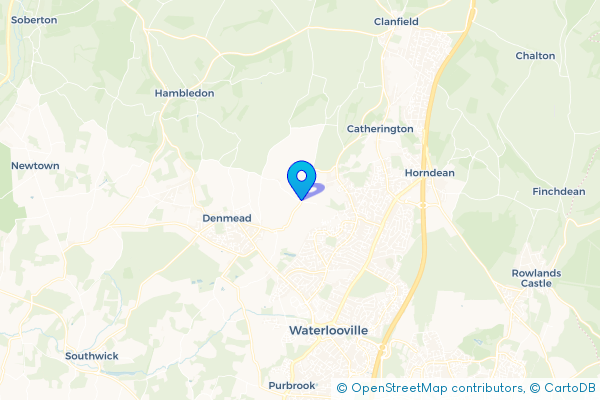 Minibus Hire in Eastland Gate, Hampshire, England