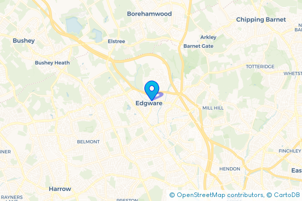 Minibus Hire in Edgware, Greater London, England