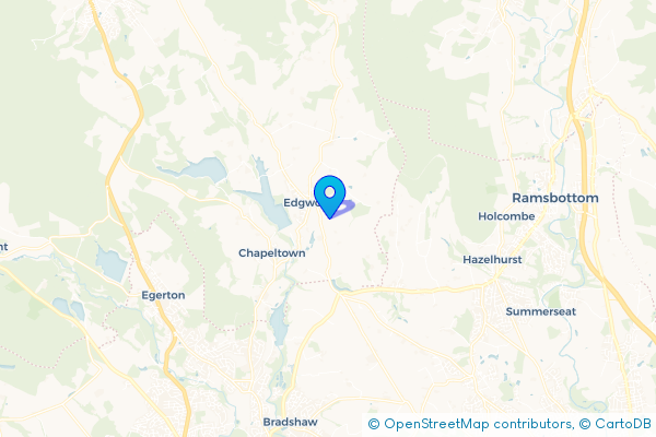 Minibus Hire in Edgworth, Lancashire, England