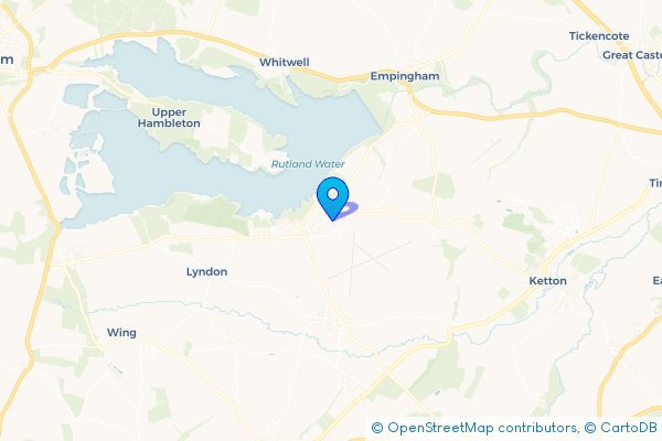 Minibus Hire in Edith Weston, Rutland, England