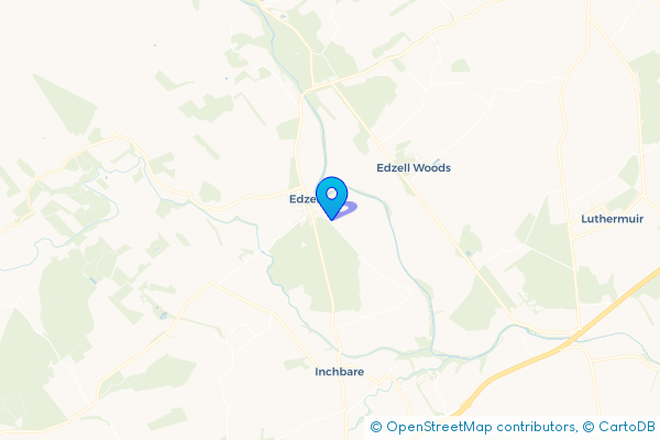 Minibus Hire in Edzell, Angus, Scotland