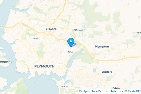 Minibus Hire in Efford, Devon, England