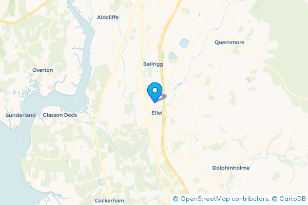 Minibus Hire in Ellel, Lancashire, England