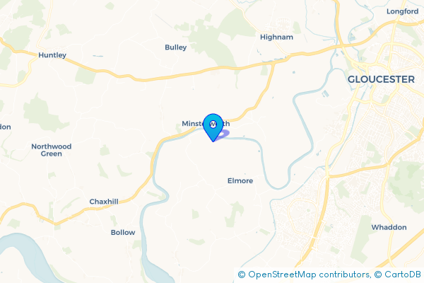 Minibus Hire in Elmore Back, Gloucestershire, England