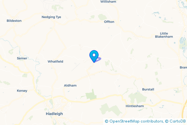 Minibus Hire in Elmsett, Suffolk, England