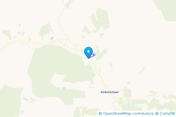 Minibus Hire in Enochdhu, Perth and Kinross, Scotland