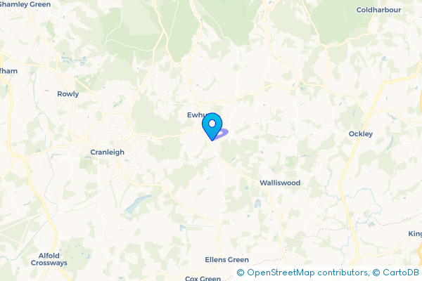 Minibus Hire in Ewhurst Green, Surrey, England