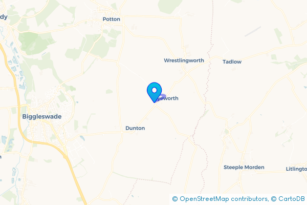 Minibus Hire in Eyeworth, Bedfordshire, England