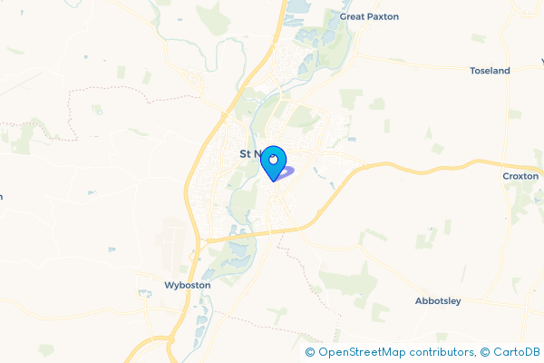 Minibus Hire in Eynesbury, Cambridgeshire, England