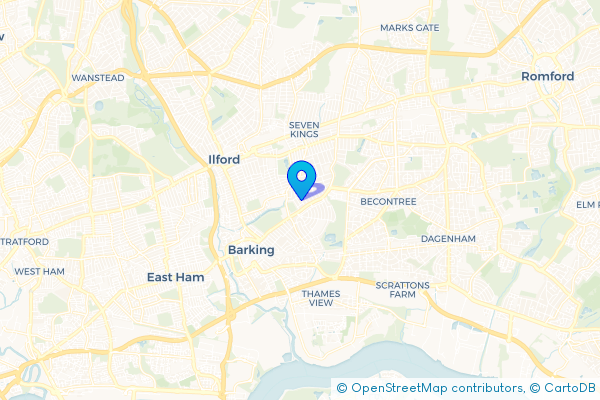 Minibus Hire in Fair Cross, Greater London, England
