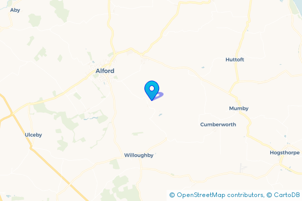Minibus Hire in Farlesthorpe, Lincolnshire, England