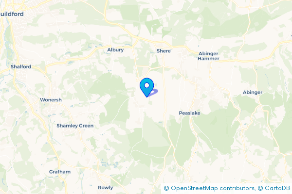 Minibus Hire in Farley Green, Surrey, England