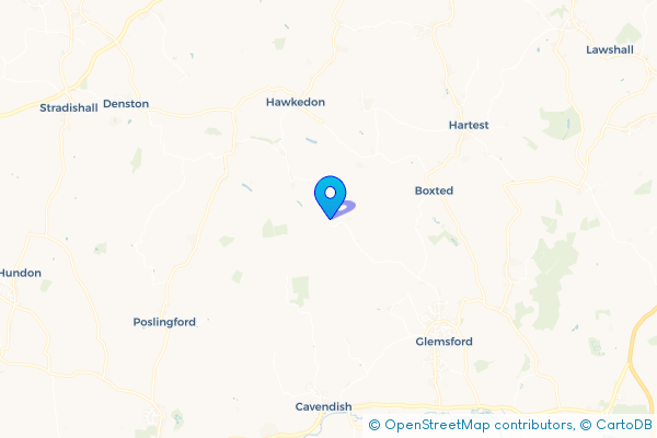 Minibus Hire in Fenstead End, Suffolk, England