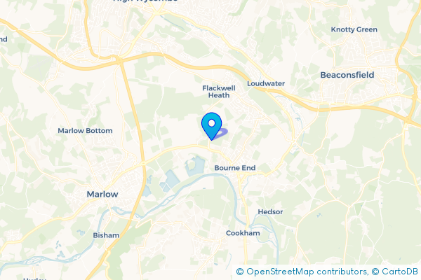 Minibus Hire in Fern, Buckinghamshire, England