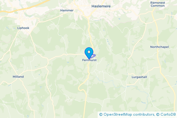 Minibus Hire in Fernhurst, West Sussex, England