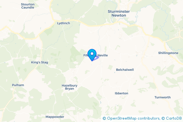 Minibus Hire in Fifehead Neville, Dorset, England