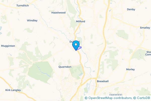 Minibus Hire in Flaxholme, Derbyshire, England