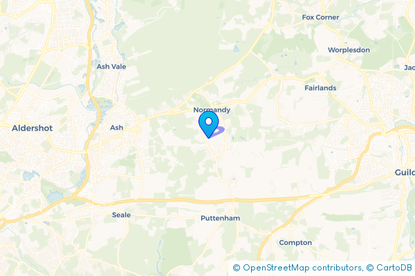 Minibus Hire in Flexford, Surrey, England