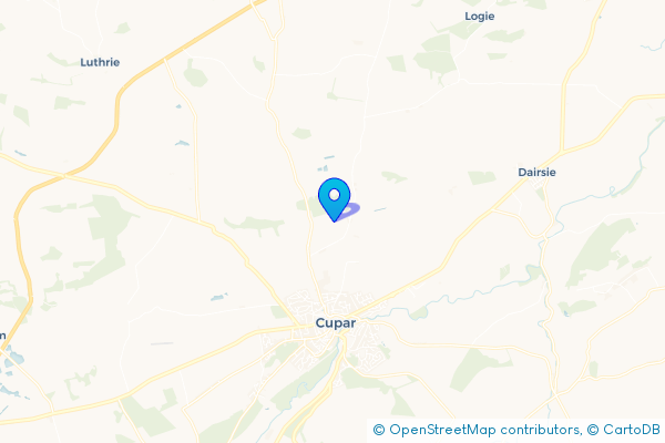 Minibus Hire in Foodieash, Fife, Scotland