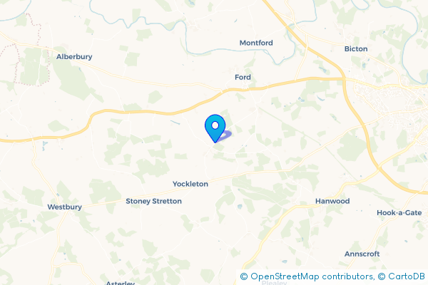 Minibus Hire in Ford Heath, Shropshire, England