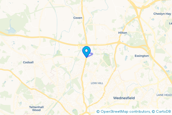 Minibus Hire in Fordhouses, West Midlands, England