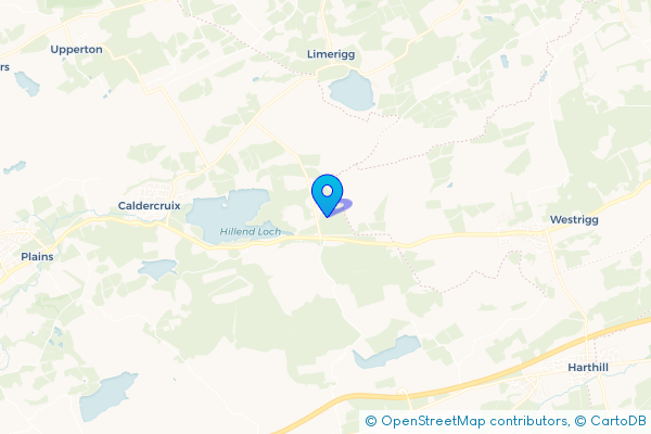 Minibus Hire in Forrestfield, North Lanarkshire, Scotland