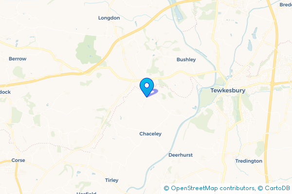 Minibus Hire in Forthampton, Gloucestershire, England