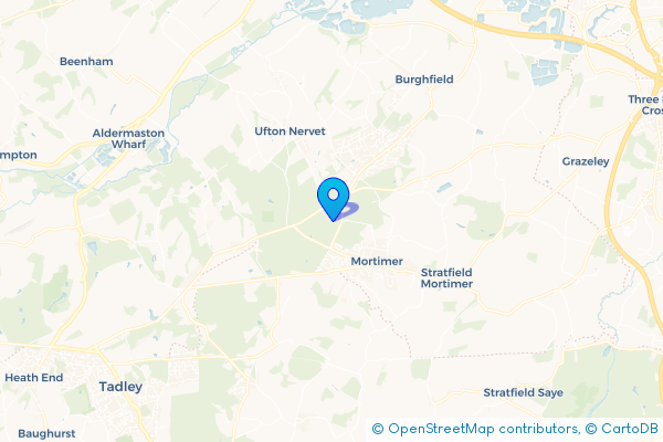 Minibus Hire in Four Houses Corner, Berkshire, England