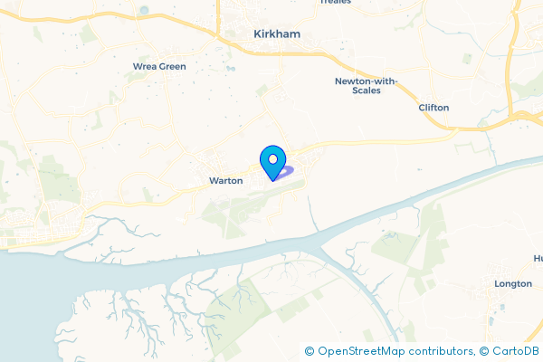 Minibus Hire in Freckleton, Lancashire, England