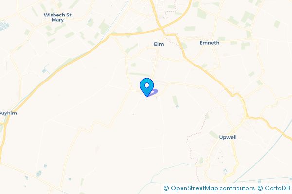 Minibus Hire in Friday Bridge, Cambridgeshire, England