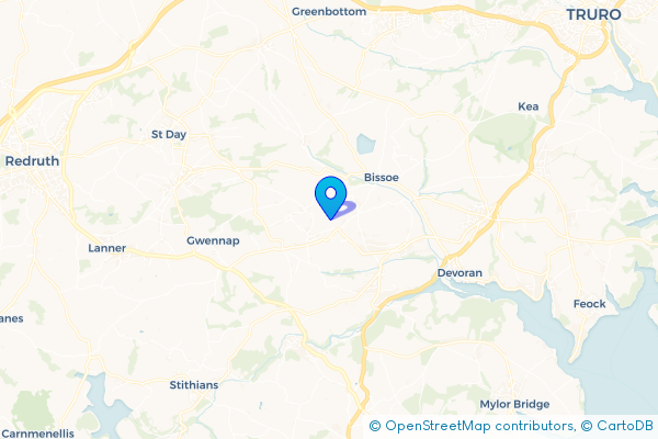 Minibus Hire in Frogpool, Cornwall, England