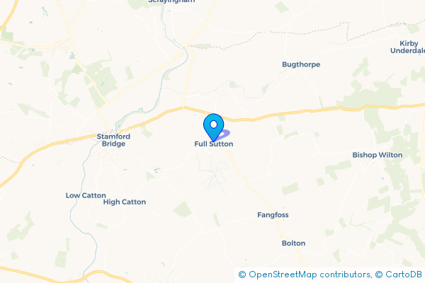Minibus Hire in Full Sutton, East Riding of Yorkshire, England