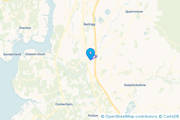 Minibus Hire in Galgate, Lancashire, England