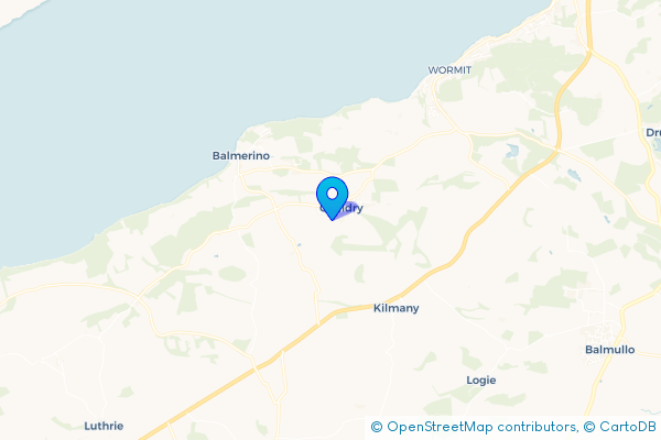 Minibus Hire in Gauldry, Fife, Scotland