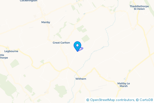 Minibus Hire in Gayton le Marsh, Lincolnshire, England