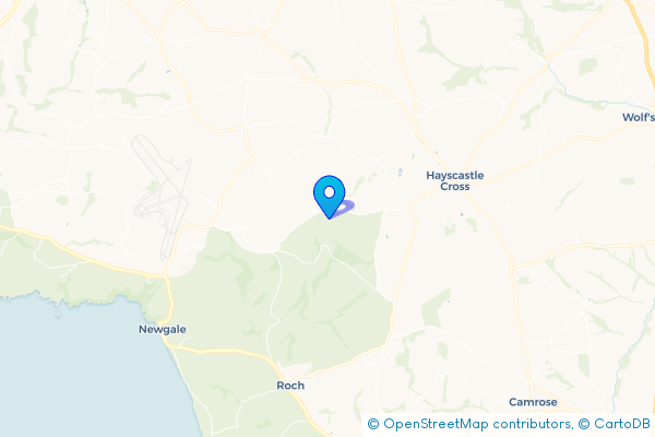 Minibus Hire in Gignog, Pembrokeshire, Wales