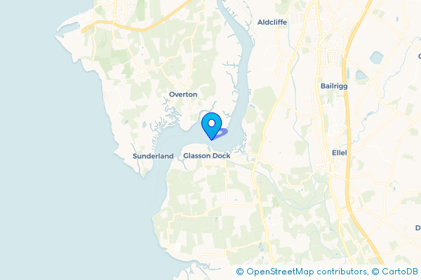 Minibus Hire in Glasson, Lancashire, England