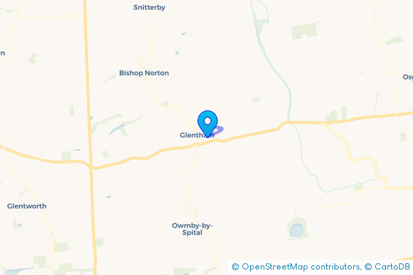 Minibus Hire in Glentham, Lincolnshire, England