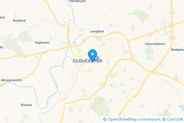 Minibus Hire in Gloucester, Gloucestershire, England