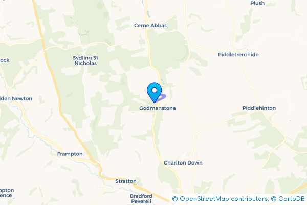 Minibus Hire in Godmanstone, Dorset, England
