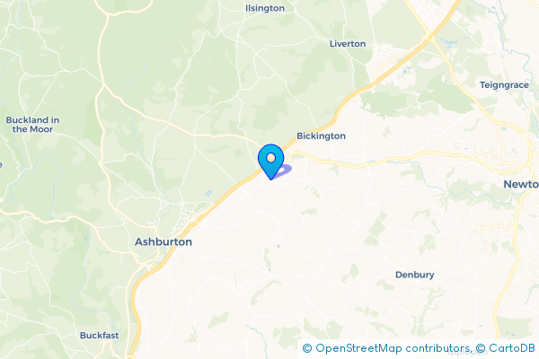 Minibus Hire in Goodstone, Devon, England
